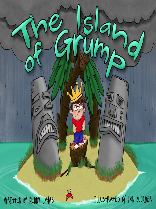 Title details for The Island of Grump by Kenny Lamb - Available
